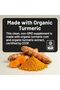 Curcumin Turmeric 2250mg - 95% Curcuminoids & BioPerine Black Pepper Extract for Advanced - 3