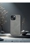 Juno iPhone Genuine Leather Protective Case iPhone 13/14/15