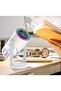 USB Vibrating Starry Sky Humidifier, Silent Desktop Aromatherapy Diffuser, - 3