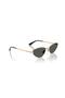 4339S 280/87 56 Women's Sunglasses - 4