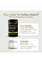 3000 mg Pure Himalayan Shilajit Gold Gummies - 60 Count - 7