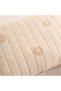 100% Natural Wool Filled Piped Pillow 50X70 cm – Breathable, 1000 g Filling, Premium Pillow with Bag - 4