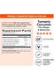 Curcumin Turmeric 2250 mg - 95% Curcuminoids & BioPerine, 90 Count - 6