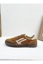 26K-088-M4345 Genuine Leather Sneaker Sports Shoes - 3