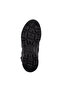 1191 V-Clutch Pro on Duty Nubuck Black Zippered Dry-Tex Off-Road Outdoor Boots - 4