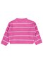 Striped 2-5 Years Old Sweater - Pink 2-3 Years Old - 2