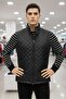 Güncüoğlu Quilted Zippered Seasonal Men's Vest
