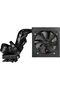 OMEGA GL650S, 650W Non-Modular ATX 2.51 (Cybenetics Bronze) - 3