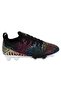Fk-242-129 Children's Crampon Shoes Black