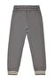 Girl's Sweatpants 2-5 Years - Gray 4-5 Years - 2