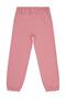 Basic 6-9 Years Old Sweatpants - Pink 6-7 Years Old - 2