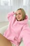 HOODED SWEATSHIRT