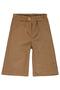 Suede 6-18 Months Pants - Beige