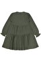 Kat Kat 6-9 Years Old Dress - Khaki 7-8 Years Old - 2