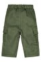 Cargo 6-18 Months Pants - Khaki 12-18 Months - 2