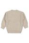 Rain Hair Knit 6-18 Months Sweater - Beige 18-24 Months - 2