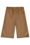 Suede 6-18 Months Pants - Beige - 2
