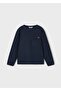 Children's Long Sleeve Knitted Tshirt - 4