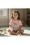 Dream Big Printed Kids T-Shirt