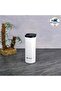 Thermos Mug 400ml - Matt White - 2