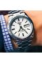 5 Japan Automatic Snkd97J1 Men's Wristwatch - 4