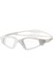 BioFUSE Rift Pro Goggles, White/Clear - 3