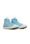 Chuck 70 Women's Casual Shoes A07445C Blue - 3