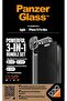 مجموعة PanzerGlass iPhone 2023 Pro Max مقاس 6.7 بوصة 360 درجة مع زجاج D3O® المقسّى للخصوصية - 6
