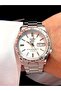 5 Japan Automatic Snkd97J1 Men's Wristwatch - 5