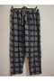 Very Thick, Winter, High Waist, Elastic Fleece, Home Pants