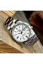 5 Japan Automatic Snkd97J1 Men's Wristwatch - 7