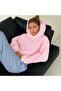 Unprinted Unisex Hooded Sweatshirt