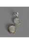 Vintage Pendant-Ring Jewelry Set