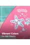 Unisex Child Sea Squad Kickboard - Vegas Pink, One Size - 7