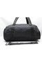 Black Color Adjustable Strap Unisex Sports Bag Travel Bag and Fitness Bag - 5