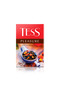 PLEASURE - Black Tea With Rosehip and Apple Shells, شاي أسود مع ثمر الورد وقشور التفاح