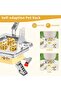 Portable Camping Gas Stove 3 Burner (TC-DF-10) - 3