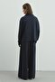 Pure Touch Single Pleated Trousers Cc7007 Smoked - 6