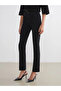 Crop Flare Women's Jean Pants - 5
