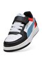 Low Boot, Regular, Colorful - 12