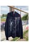 Gothic Motorcycle Legendary Outlaws Hooded - 2