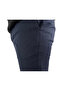 Men's Stretch Fabric Canvas Trousers-4001Y - 4
