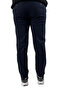 Men's Stretch Fabric Canvas Trousers-4001Y - 3