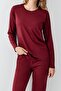 Women's 50% Modal 50% Cotton Exclusive Pajama Set - 3