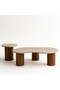 Modern Socon table set - 3