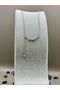 Steel Sword Figured Chain Necklace - 2