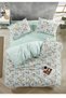 DOUBLE-SIDED DOUBLE BED DUVET COVER SET - 7