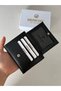 Yuhan Model Genuine Leather Wallet with Small Plenty of Card Slots That Can Fit in Any Bag - 2