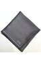 Tivil Monogram Scarf 41408-Dark Gray
