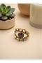 Special Design Brand Model Zircon Stone Ring - 2